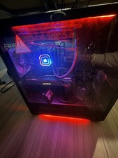 gaming pc desktop picture