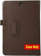 Case for Samsung Galaxy Tab A 9.7 SM-T550 Folio Stand Lightweight Leather Case picture