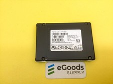 MZ-WLJ3T80 Samsung PM1733 3.84TB PCIe NVME U.2 2.5in SSD MZWLJ3T8HBLS picture