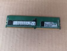 SK HYNIX 16GB 1RX4 PC4-2933Y-RC2-12 DDR4 ECC SERVER RAM HMA82GR7JJR4N-WM N1-3(8) picture
