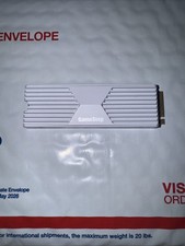 GameStop 2280mm 2TB NVMe M.2 PCIe Gen 4x4 M.2 NVMe Gen 4.0 x 4 SSD picture