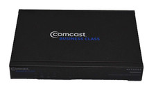 Netgear Comcast Advanced Cable Modem Gateway CG3000DCR Business Class Device picture