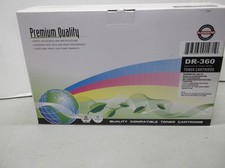 premium quality dr-360 toner cartridge picture