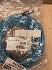 LAPP GROUP IE-5-M12D-S-20-P-2-26-7-RJ45 approximatley 65'  picture
