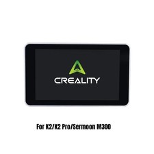 Creality K2/K2 Pro/M300 Touch screen Kit 110×66×45 Touch 480×800 picture