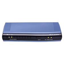 AudioCodes MediaPack 112 Analog VoIP Gateway, 2 FXS, SIP Package picture