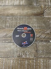 Digital Juice Ready 2 Go Collection 2 Install Disc picture
