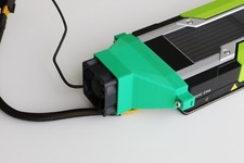 Nvidia Tesla 40mm Fan Adapter for M40 K80 P40 P100 V100 picture
