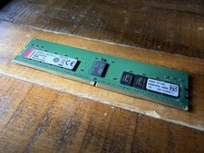Kingston Technology System Specific Memory 16GB DDR4 2666MHz Memory Module picture
