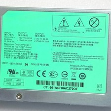 PS-2112-2L PS21122L 1100W Redundant Power Supply for LITEON Server picture