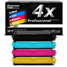 4X PRO Cartridge For Dell 3130-CN picture