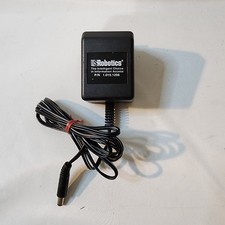 Genuine U.S. Robotics 9VAC 1000mA Power Adapter picture