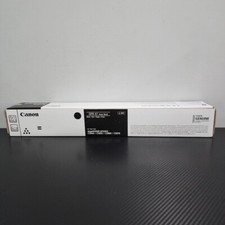 Canon 3763C003AA GPR-61 Black High Yield Toner Cartridge picture