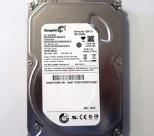 Seagate ST3500418AS 9SL142-240 AP73 WU (W2A) China 3.5