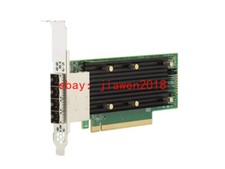 NEW Broadcom 9405W-16E 16Port 12Gbps SAS/SATA/PCIe (NVMe) Tri-mode HBA picture