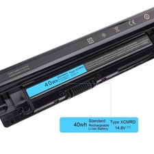Genuine 40wh XCMRD battery for Inspiron 15 3000 Series 3542 3543 3521 3537 3531 picture