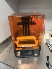CREALITY LD-006 LCD RESIN 3D PRINTER picture