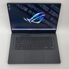 Asus ROG Zephyrus G15 GA503RM 15.6