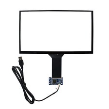 11.6 in Capacitive Touch USB Controller For 11.6inch 1920x1080 IPS LCD Screen picture