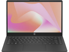 HP Essential Laptop Computer 14