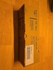 Genuine Kyocera TK-16H Toner Cartridge TK16H (1)  Ecosys 600 And 800 Series picture