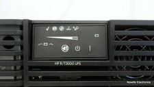 HP 500522-002 R/T3000NH Uninterruptible Power Supply picture