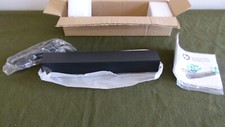 HP Model S100 Speaker Bar - Compatible ProDisplays, EliteDisplays Z Displays picture