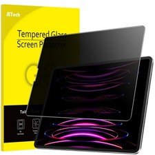 Privacy Screen Protector for iPad Air 5/4 and iPad Pro 11-Inch 2018-2022 Model picture