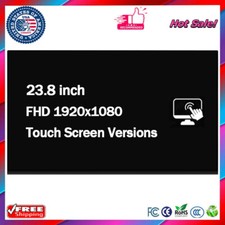 New For HP All-in-One 24-DF0092DS 23.8