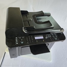 HP LaserJet Pro M1536dnf Multifunction Monochrome Laser Printer CE538A picture