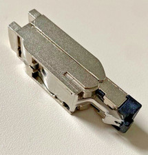 Siemens 6GK1901-1BB10-2AB0 IE FC RJ45 Plug 180, RJ45 Connector with FC picture