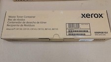 Genuine Xerox 008R08101 Waste Toner Container for AltaLink C8130/35/45 New open picture
