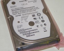 Seagate ST9160310AS P/N: 9EV132-188 FW:0303 WU laptop 160GB 2.5