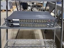 Avocent ACS 32 32-Port Advanced Console Serial RS232 Server ACS32 picture