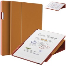 NET-CASE Case for Remarkable Color 11.8