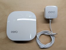 EERO Pro 2nd Gen Wi-Fi Mesh Router - B010001 - ✅ TESTED ✅ picture