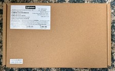 NEW SEALED - LENOVO 40B00135US ThinkPad Thunderbolt 4 Docking Station picture