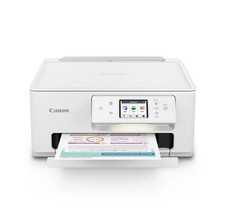TS7722 Multi-Function, Wireless Color Inkjet Printer, Scanner, Copier picture