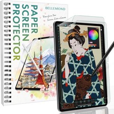 Kent Paper Screen Protector for Samsung Galaxy Tab S11/S10 FE/S9 picture