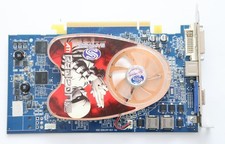 Sapphire 256MB ATi Radeon X800 Pro DVI   VGA PCI Express Graphics Video Card picture