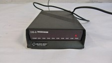 Black Box 8 Port Data Broadcast Unit DB-8 with Black Box Power Supply picture