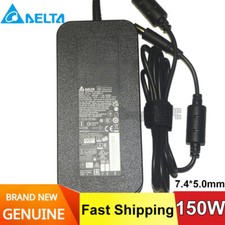 ADP-150EH B - Original DELTA 24V 6.25A 150W AC Adapter Power Supply Charger picture