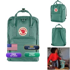 Fjällräven Kanken Laptop 15 Backpack - Padded Laptop Sleeve, Durable Vinylon picture