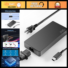 240W 200W Laptop Charger for ASUS ROG Zephyrus & TUF Gaming - Compatible 2024 20 picture