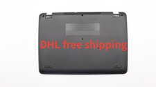 10pcs Genuine New For Lenovo N23 Chromebook 80YS Bottom Base Cover 5CB0N00710 picture