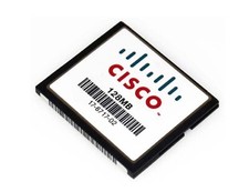 128MB Cisco Flash Disk Memory 2691 router MEM2691-128CF picture