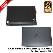 Dell Vostro 5481 14