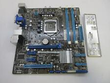ASUS Motherboard P8H61-M PRO/CM6630/DP_MB | No CPU picture