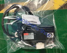 1PCS New Sanyo P50B05005DCSA7M Servo motor Fast delivery Via Fedex /DHL picture