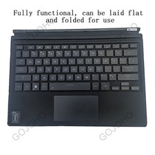 For ASUS ROG FLOW Z13 NR2201K (2022) Laptop Original Magnetic Keyboard picture